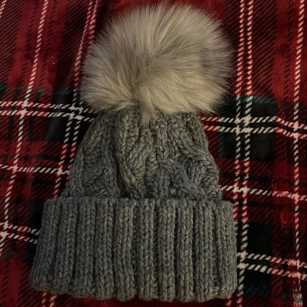 Knitted Beaner